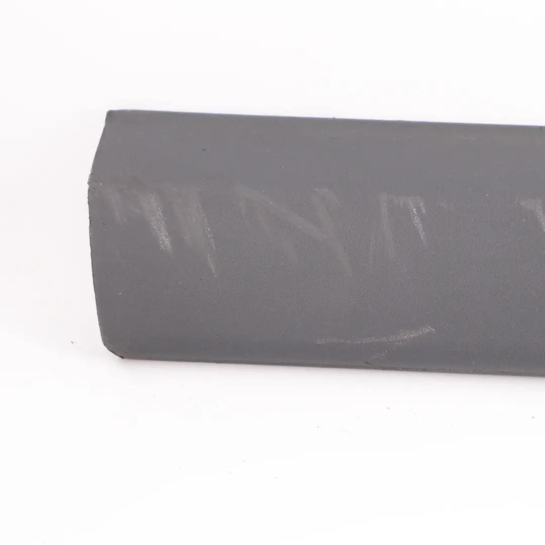 Mercedes Vito W639 Rail Trim Rear Right O/S Sliding Door Panel - SKU A6396901162-1 - Part number A6396901162