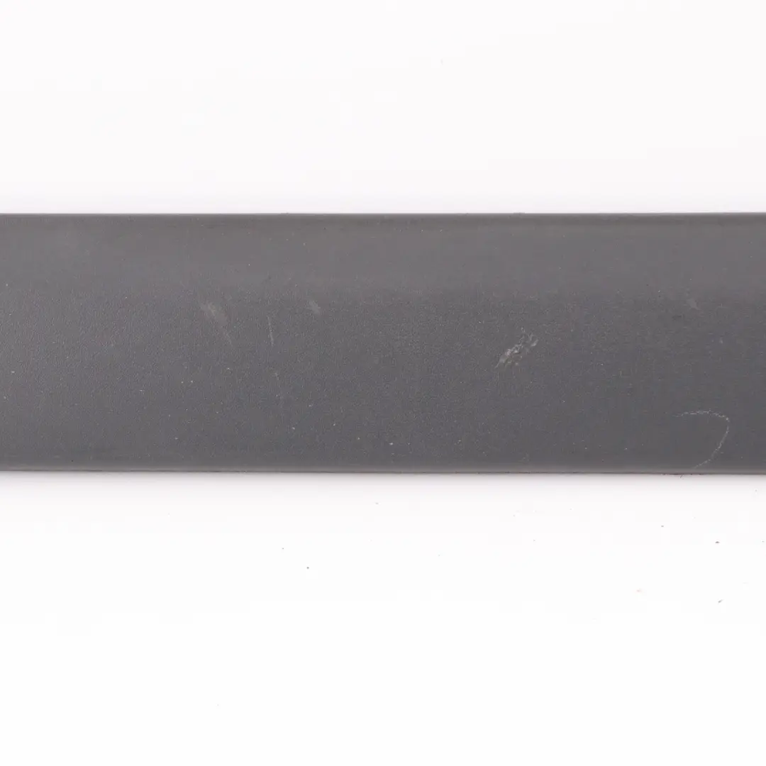 Mercedes Vito W639 Rail Trim Rear Right O/S Sliding Door Panel - SKU A6396901162-1 - Part number A6396901162