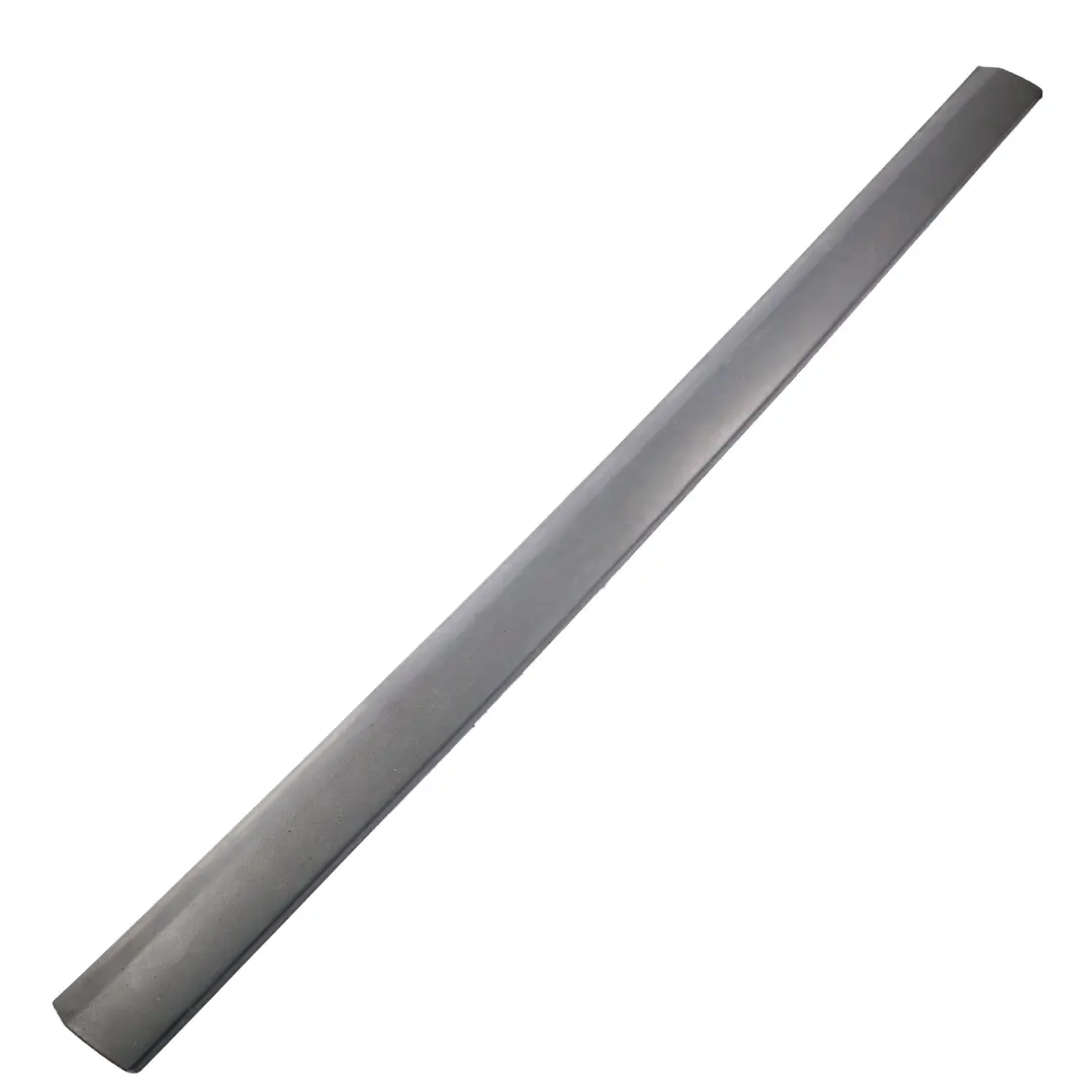 Mercedes Vito W639 Rail Trim Rear Right O/S Sliding Door Panel - SKU A6396901162 - Part number A6396901162