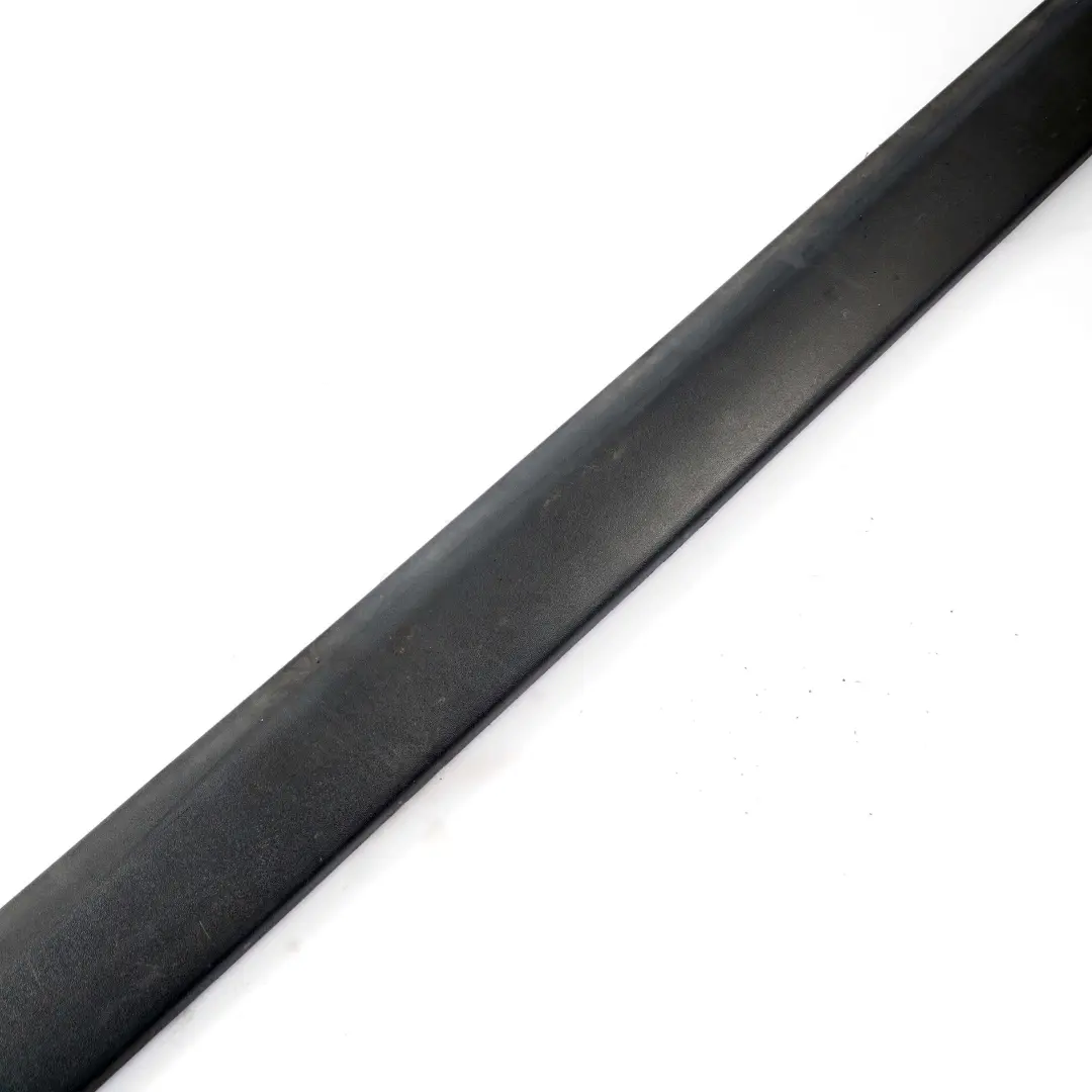 Mercedes Vito W639 Rail Trim Rear Right O/S Sliding Door Panel - SKU A6396901162 - Part number A6396901162