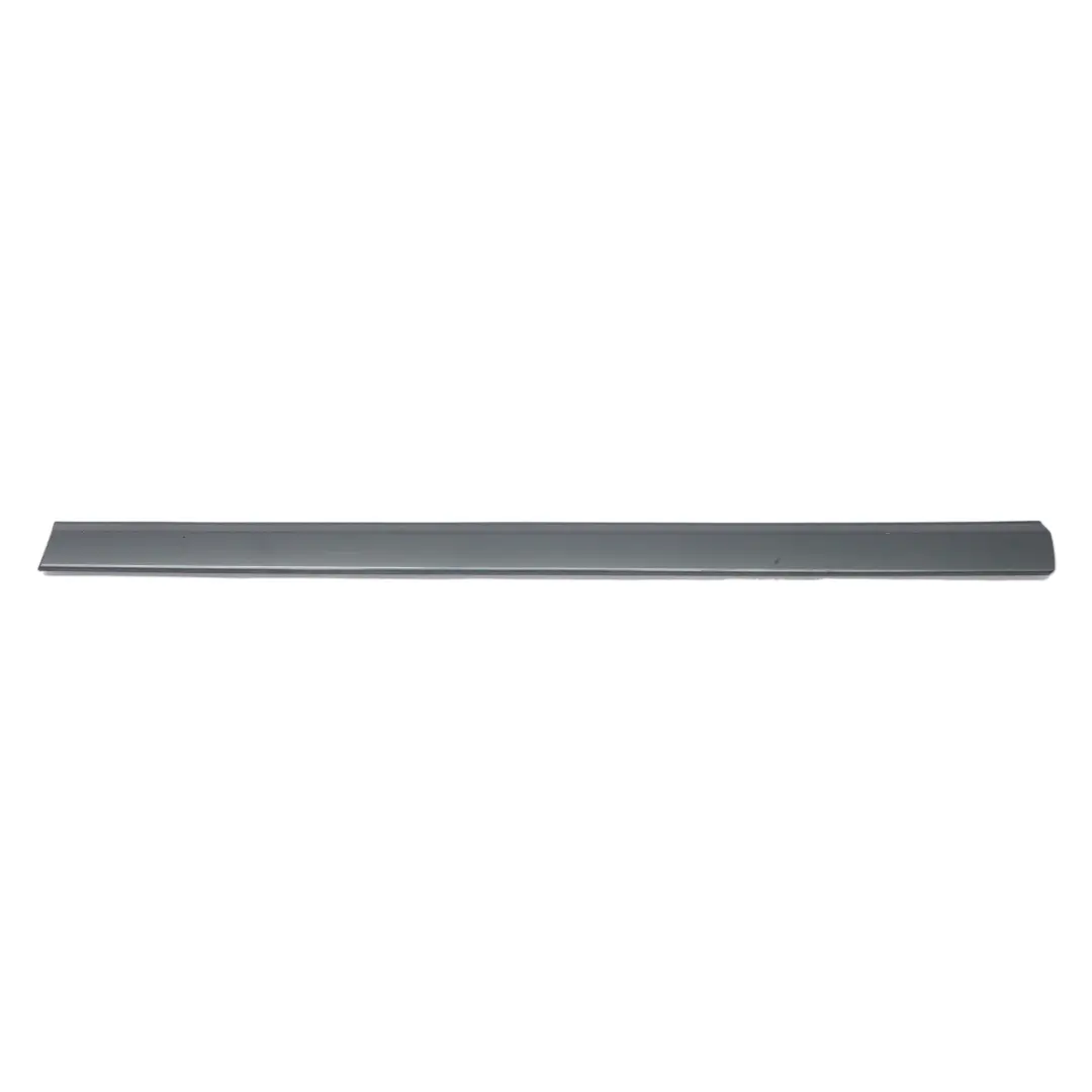 Mercedes W639 Puerta Corredera Izquierda Moldura Gris Flint - 368 - SKU A6396901262-FLG - Número de pieza A6396901262