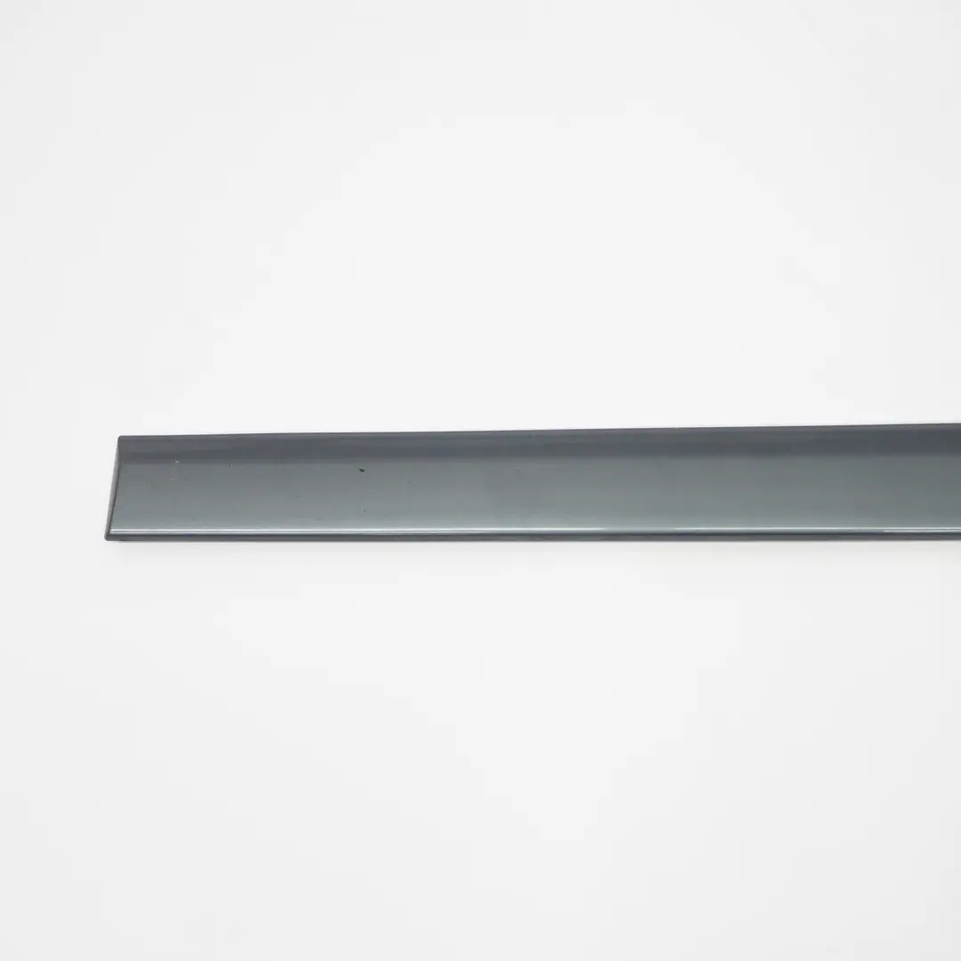 Mercedes W639 Porte coulissante gauche Moulure d'habillage gris silex - 368 - SKU A6396901262-FLG - Numéro de pièce A6396901262