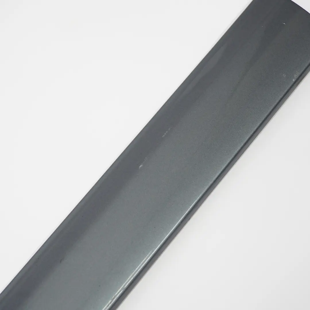 Mercedes W639 Porte coulissante gauche Moulure d'habillage gris silex - 368 - SKU A6396901262-FLG - Numéro de pièce A6396901262