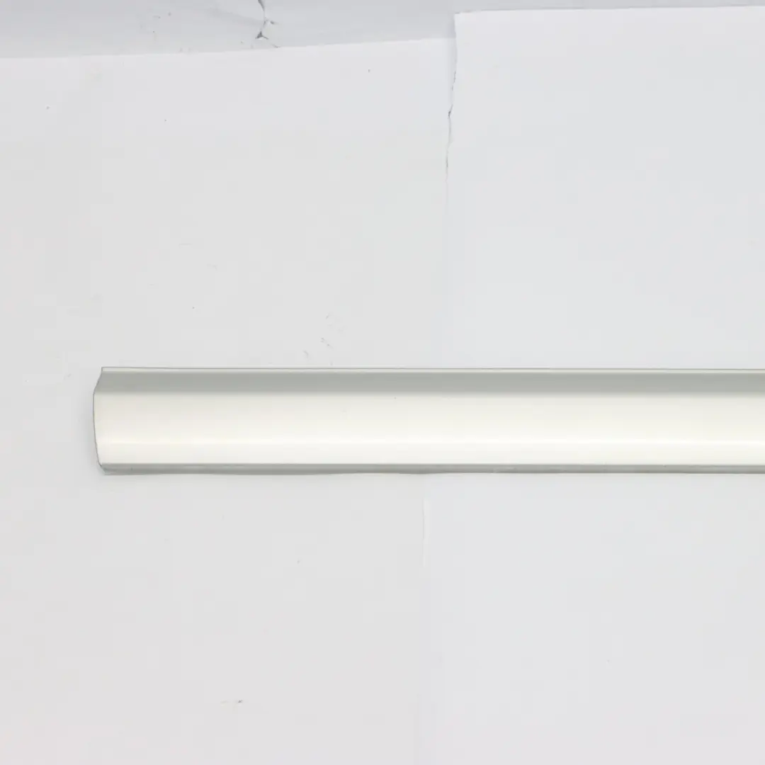 Mercedes W639 porte coulissante droite bande moulure argent brillant - SKU A6396901362-BRS - Numéro de pièce A6396901362
