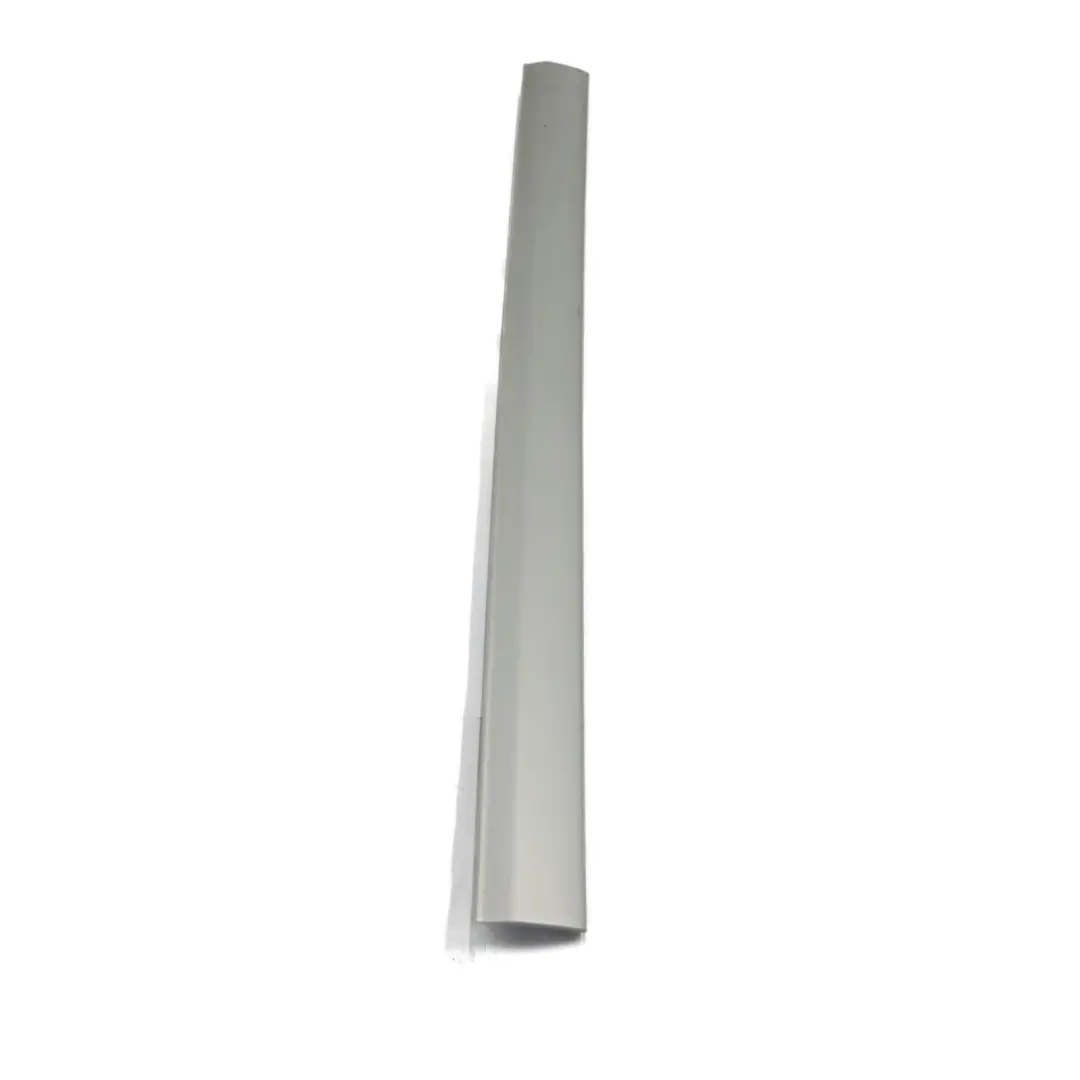 Mercedes W639 Porta scorrevole destra Striscia modanatura nero - SKU A6396901362-BRS - Numero di parte A6396901362