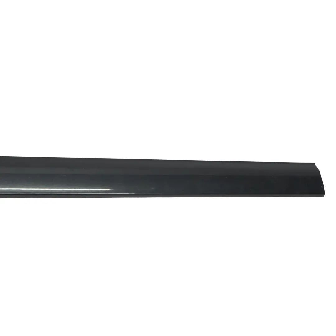 Mercedes W639 Schiebetür rechts Zierleiste Obsidian Schwarz - SKU A6396901362-CBL - Teilenummer A6396901362