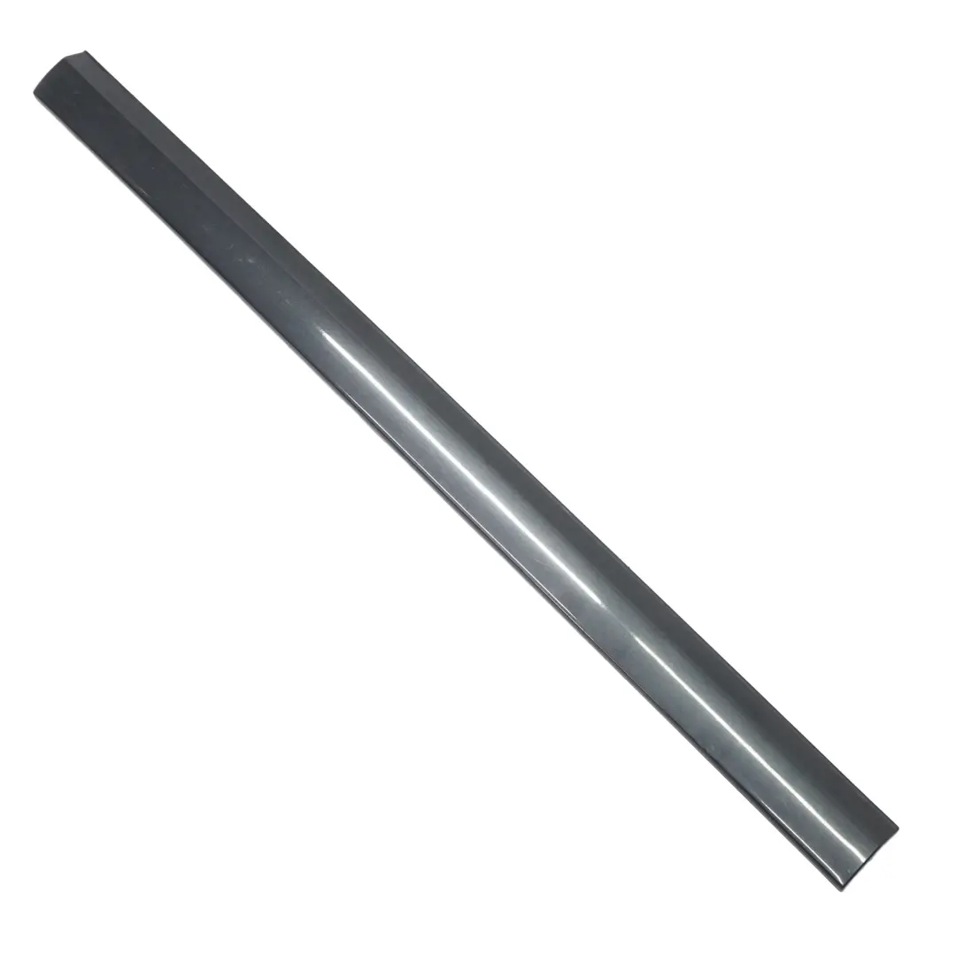 Mercedes W639 Porta scorrevole destra Striscia di modanatura Nero - SKU A6396901362-CBL - Numero di parte A6396901362