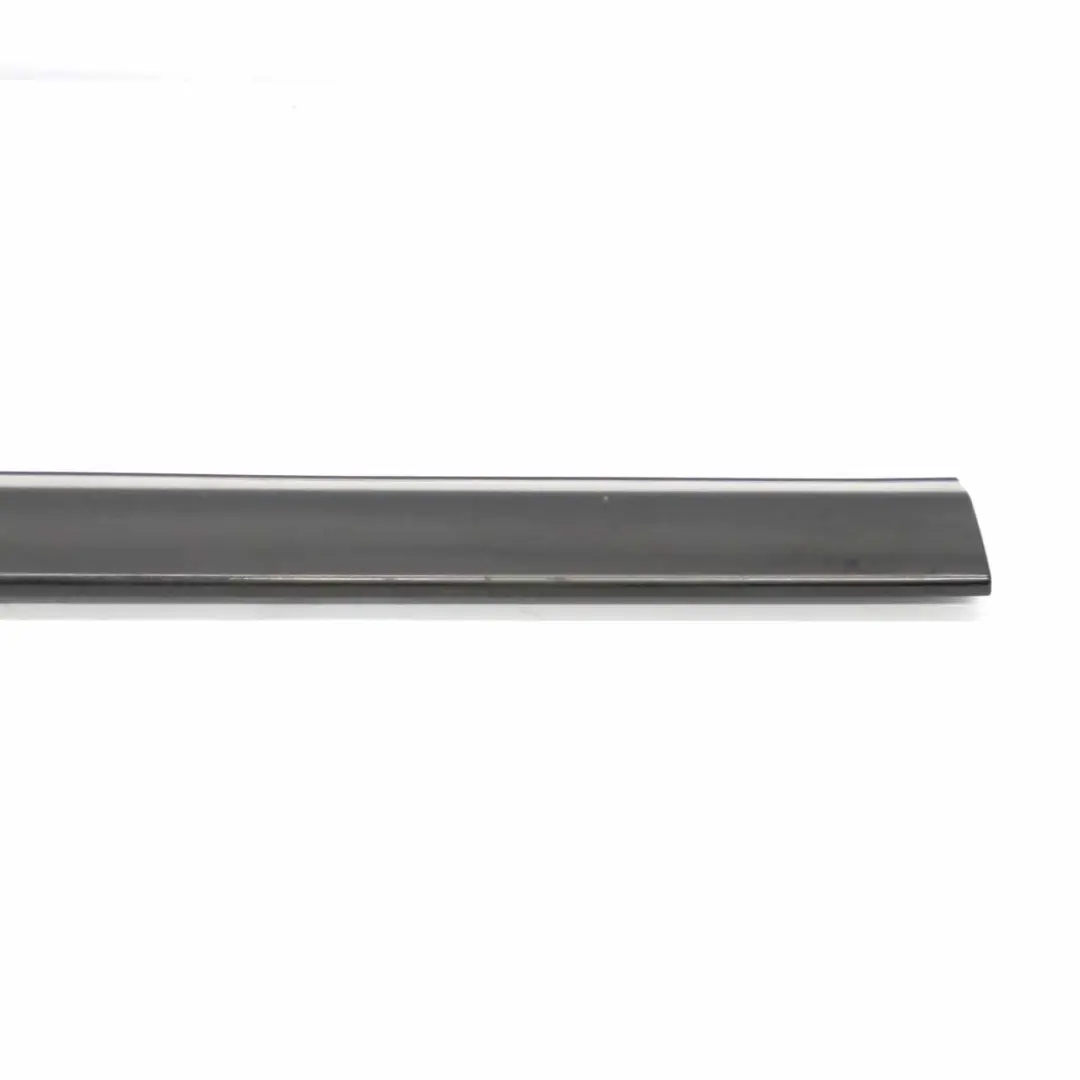 Mercedes W639 Porta scorrevole destra Striscia modanatura nero - SKU A6396901362-OB - Numero di parte A6396901362