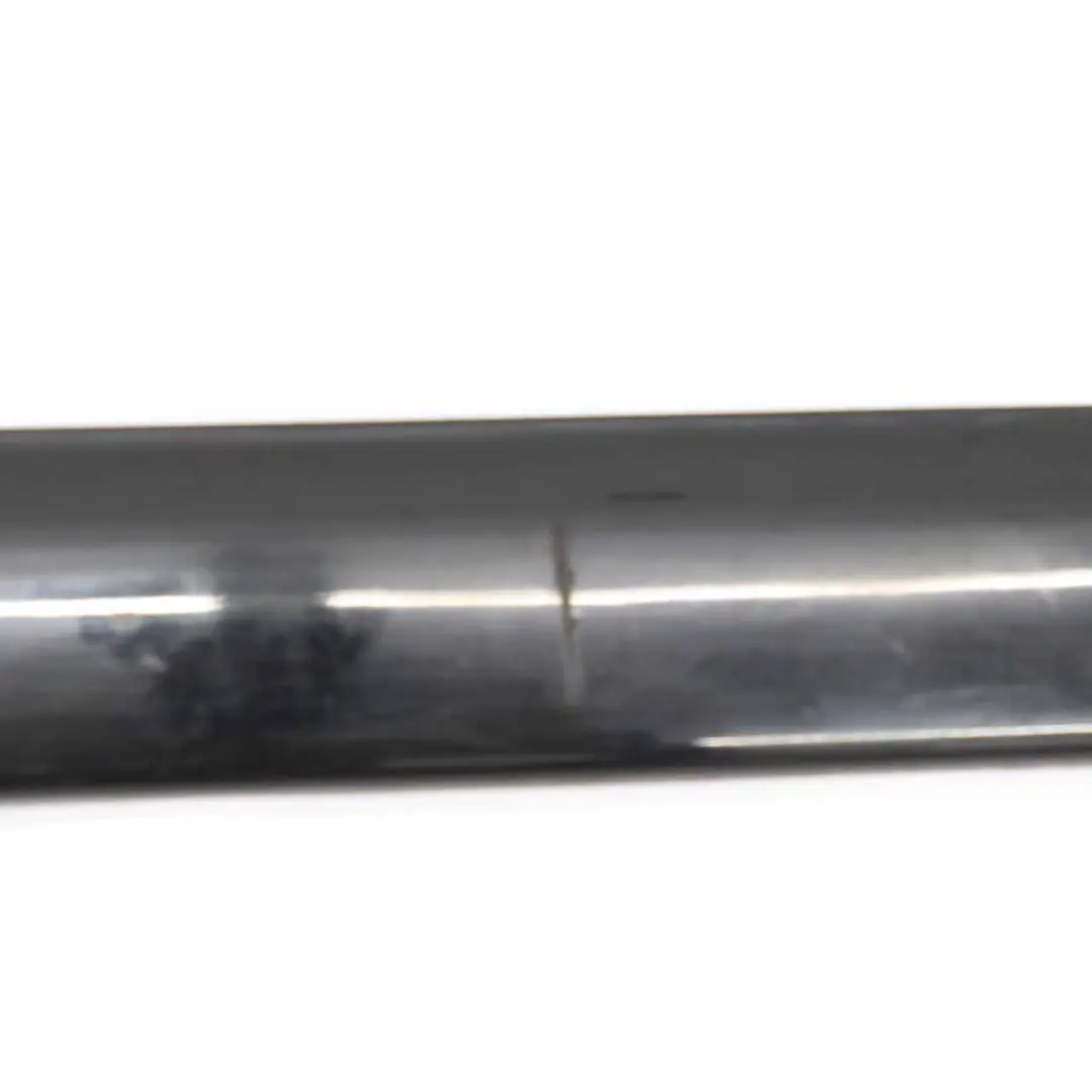 Mercedes W639 Puerta Corredera Derecha Tira Moldura Negro Obsidiana - SKU A6396901362-OB - Número de pieza A6396901362