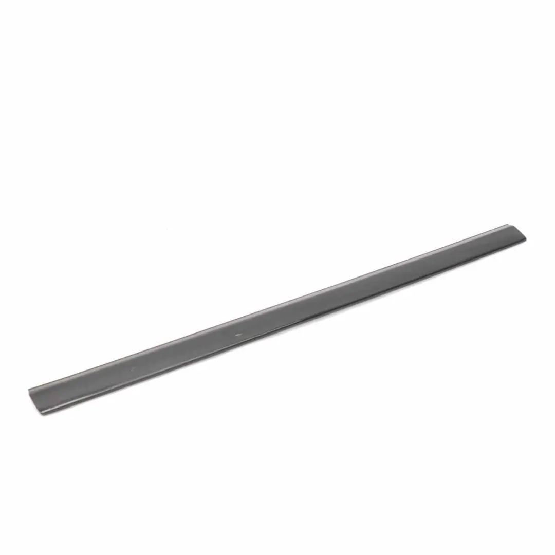 Mercedes W639 Porta scorrevole destra Striscia modanatura nero - SKU A6396901362-OB - Numero di parte A6396901362
