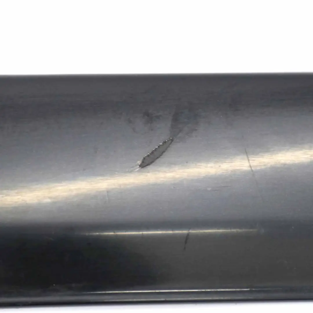 Mercedes W639 Porta scorrevole destra Striscia modanatura nero - SKU A6396901362-OB - Numero di parte A6396901362