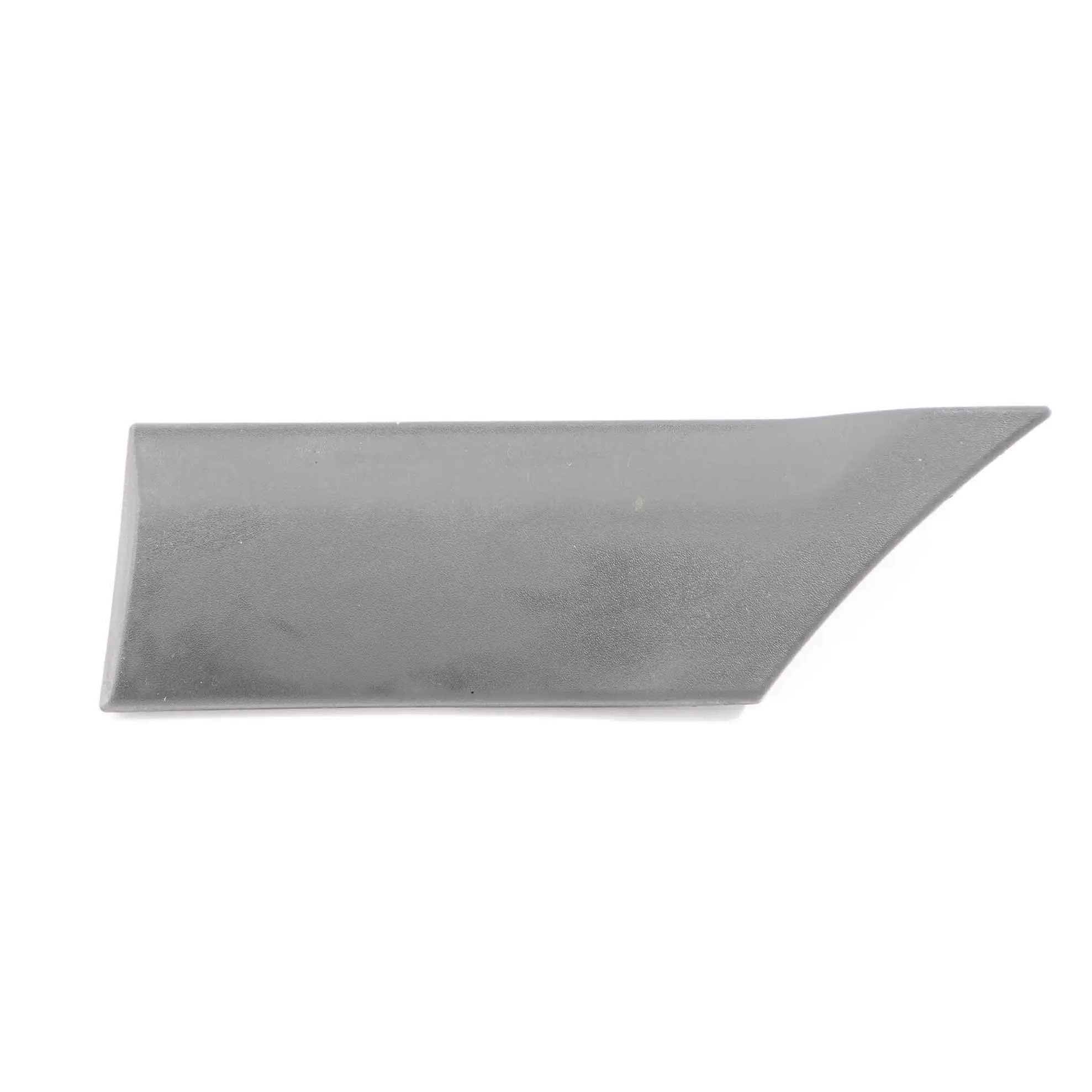 Mercedes Vito W639 Door Molding Protective Strip Left N/S Rear Black A6396902562