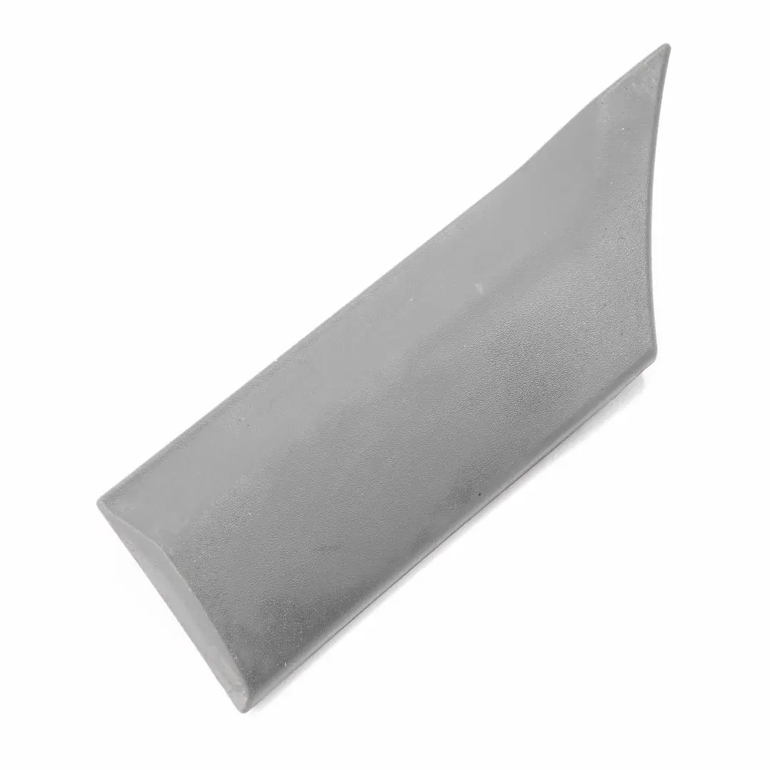 Moldura puerta Mercedes Vito W639 Banda Protectora Izquierda Trasera Negro para con número de pieza A6396902562 Moldura puerta Mercedes Vito W639 Banda Protectora Izquierda Trasera Negro - SKU A6396902562 - Número de pieza A6396902562