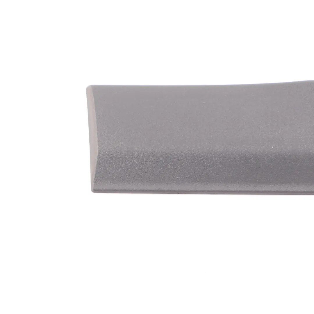  Moldura Puerta Mercedes W639 Banda Protectora Trasera Derecha Negro - SKU A6396902662-1 - Número de pieza A6396902662