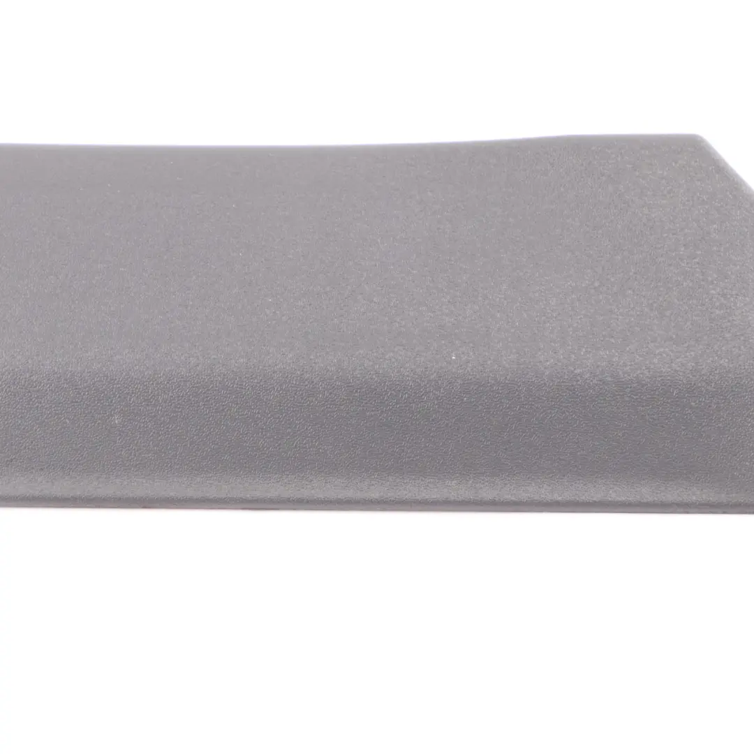 Moldura Puerta Mercedes W639 Banda Protectora Trasera Derecha Negro para con número de pieza A6396902662 Moldura Puerta Mercedes W639 Banda Protectora Trasera Derecha Negro - SKU A6396902662-1 - Número de pieza A6396902662