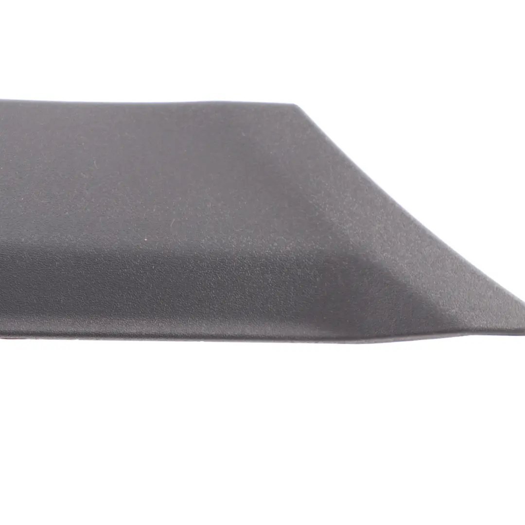 Mercedes Vito W639 protection moulure porte arriere droite noire - SKU A6396902662-1 - Numéro de pièce A6396902662