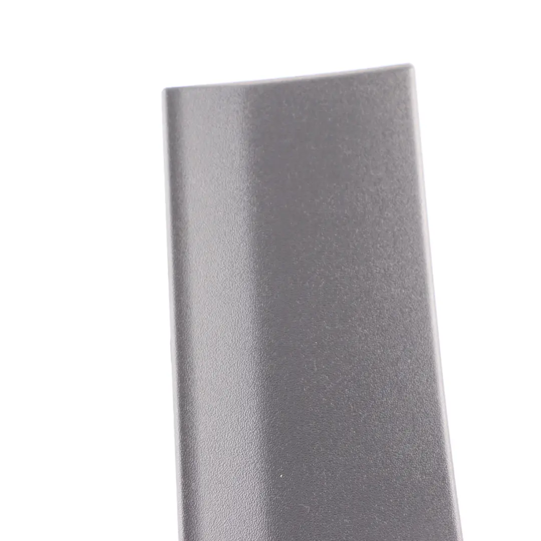 Moldura Puerta Mercedes W639 Banda Protectora Trasera Derecha Negro para con número de pieza A6396902662 Moldura Puerta Mercedes W639 Banda Protectora Trasera Derecha Negro - SKU A6396902662-1 - Número de pieza A6396902662