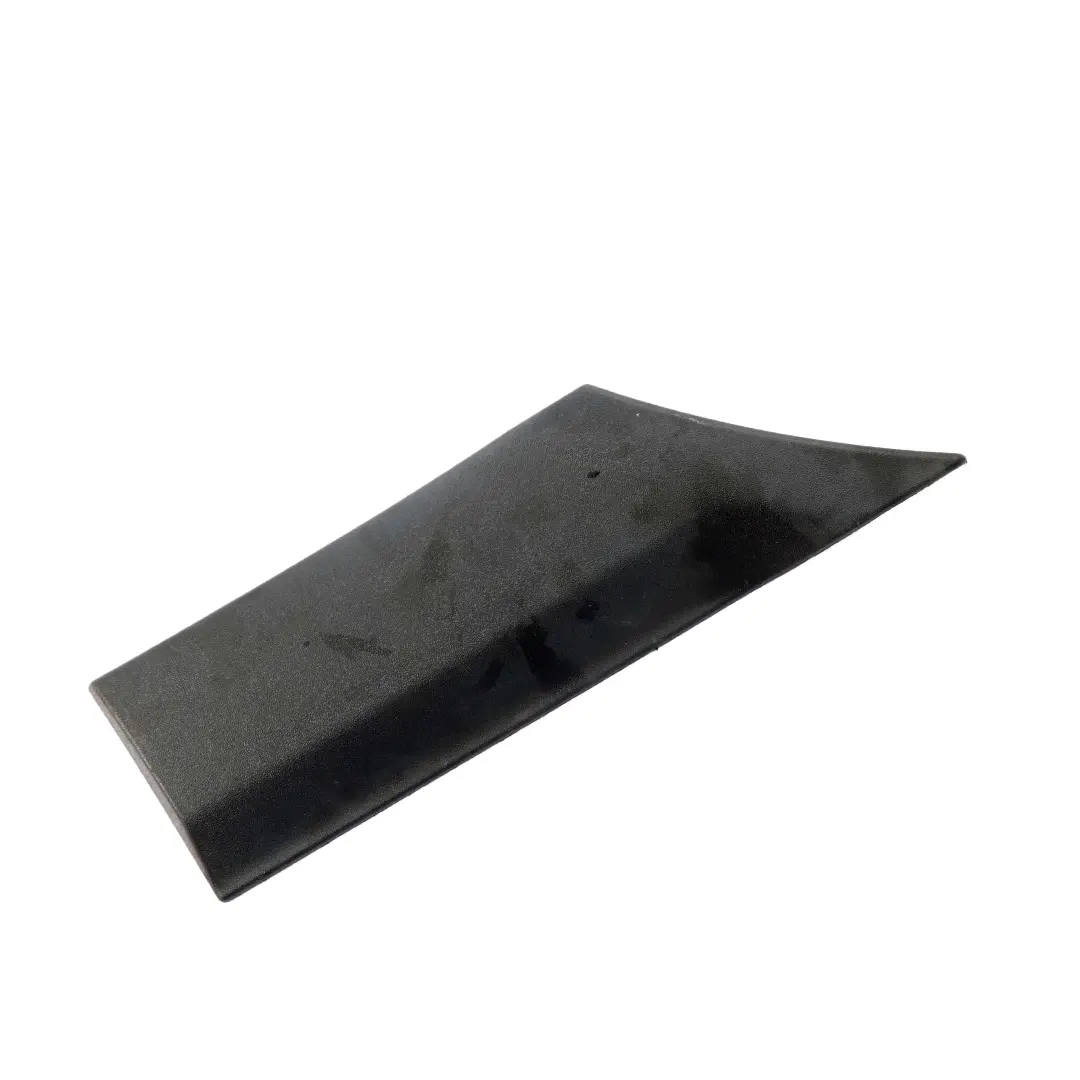  Moldura Puerta Mercedes W639 Banda Protectora Trasera Derecha Negro - SKU A6396902662 - Número de pieza A6396902662