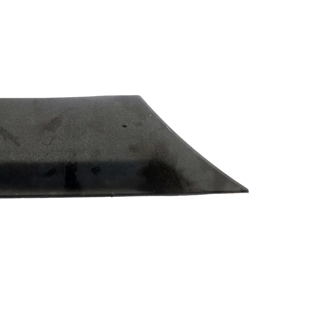 Door Molding Protective Strip Right Rear Black to Mercedes Vito W639 with Part number A6396902662 Mercedes Vito W639 Door Molding Protective Strip Right Rear Black - SKU A6396902662 - Part number A6396902662