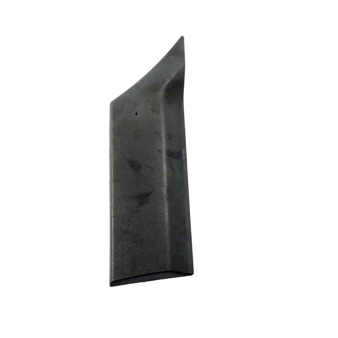Mercedes Vito W639 Zierleiste Blende Schutzleiste Hinten Rechts - SKU A6396902662 - Teilenummer A6396902662