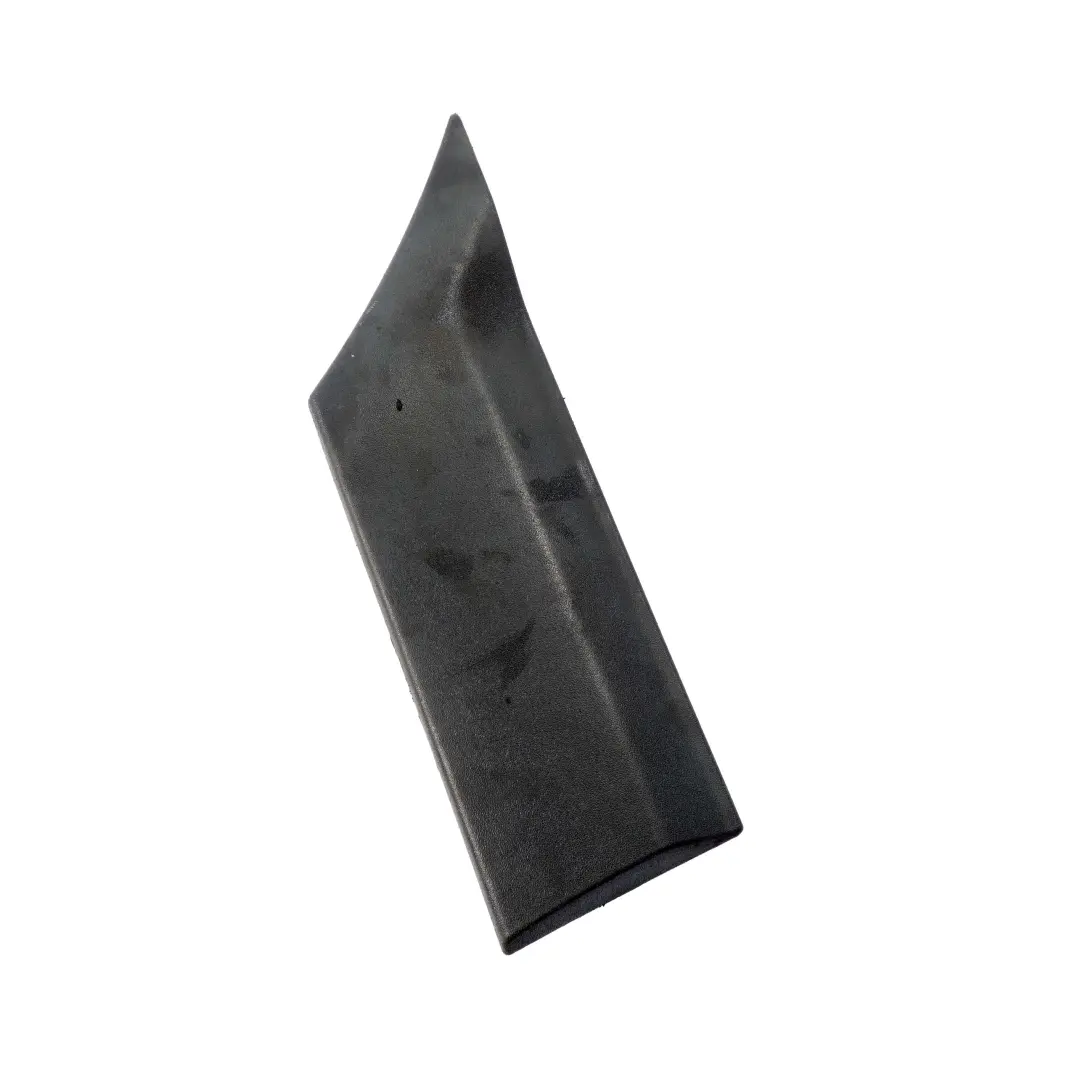 Mercedes Vito W639 Door Molding Protective Strip Right Rear Black - SKU A6396902662 - Part number A6396902662