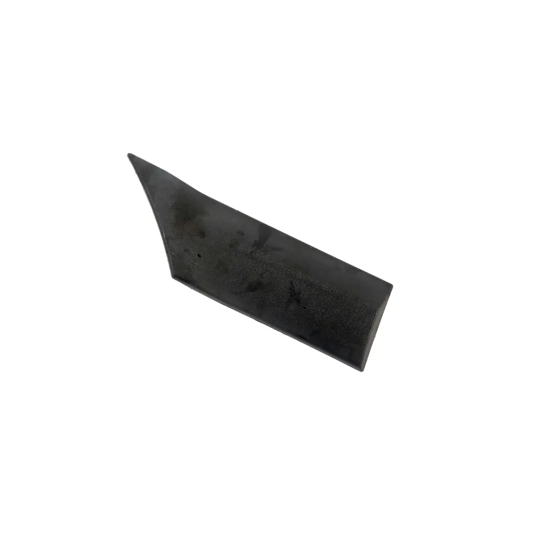 Mercedes Vito W639 protection moulure porte arriere droite noire - SKU A6396902662 - Numéro de pièce A6396902662