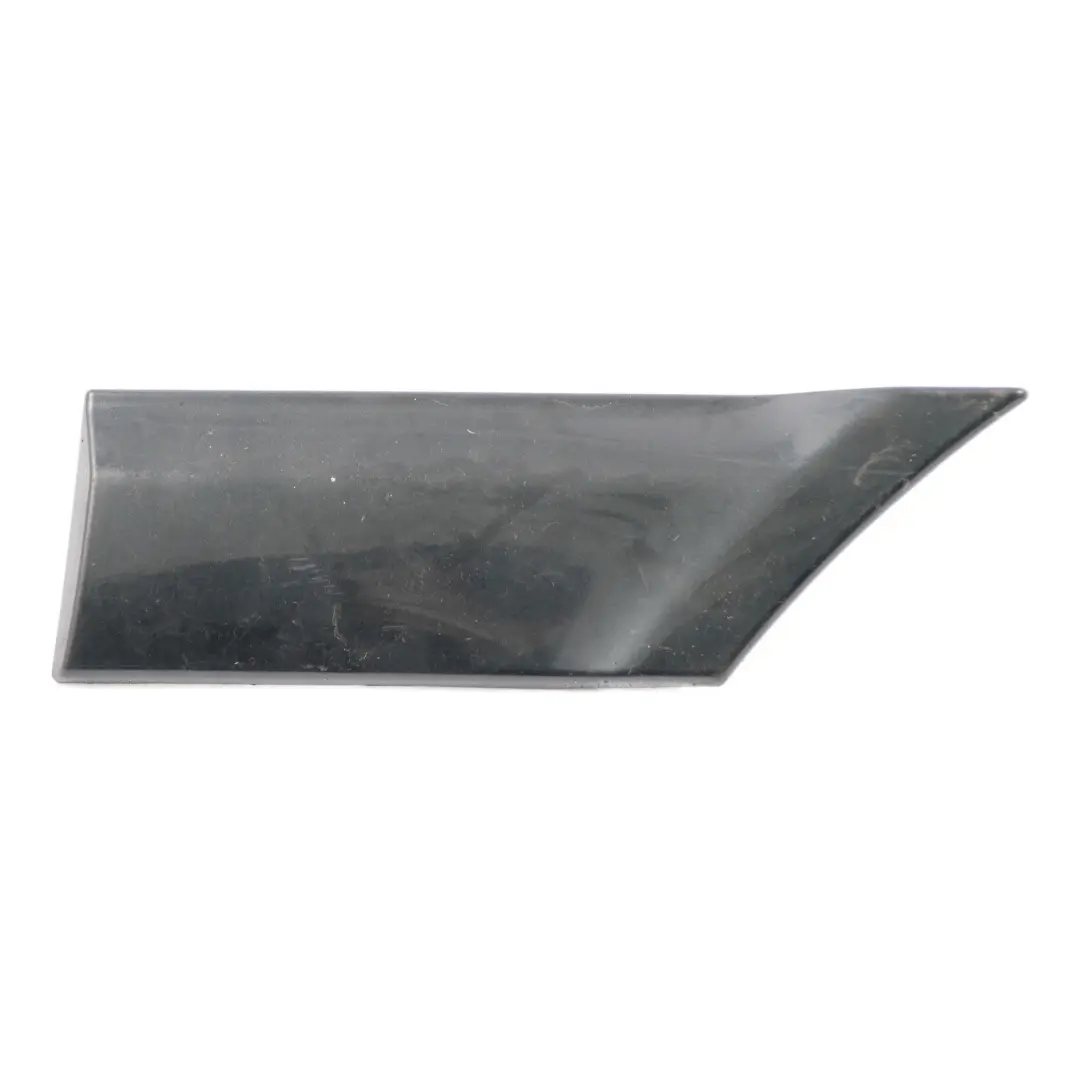 Mercedes Vito W639 Zierleiste hinten links Formteil Bodenplatte - SKU A6396902762 - Teilenummer A6396902762