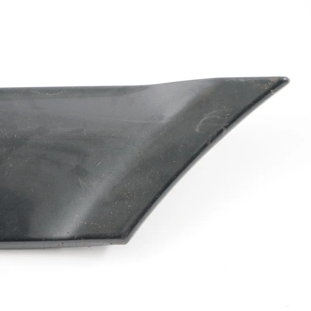 Zierleiste hinten links Formteil Bodenplatte für Mercedes Vito W639 mit Teilenummer A6396902762 Mercedes Vito W639 Zierleiste hinten links Formteil Bodenplatte - SKU A6396902762 - Teilenummer A6396902762