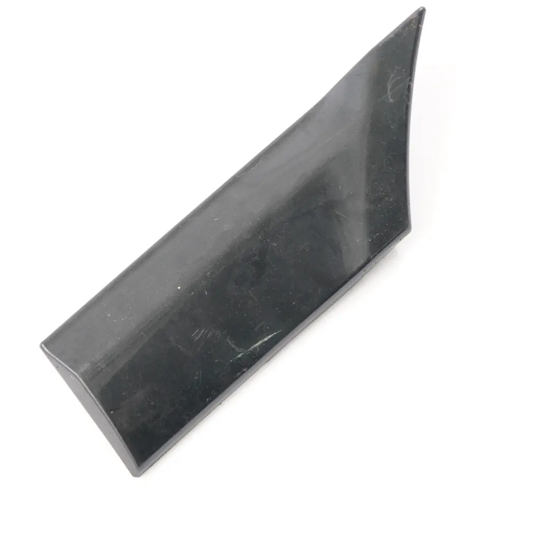 Moldura trasera izquierda Panel inferior para Mercedes Vito W639 con número de pieza A6396902762 Mercedes Vito W639 Moldura trasera izquierda Panel inferior - SKU A6396902762 - Número de pieza A6396902762