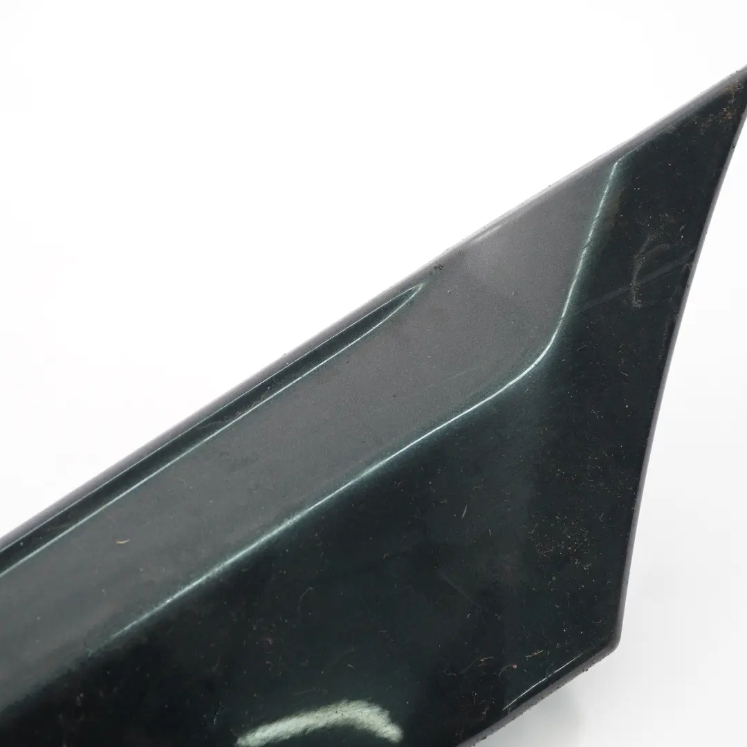 Moldura trasera izquierda Panel inferior para Mercedes Vito W639 con número de pieza A6396902762 Mercedes Vito W639 Moldura trasera izquierda Panel inferior - SKU A6396902762 - Número de pieza A6396902762