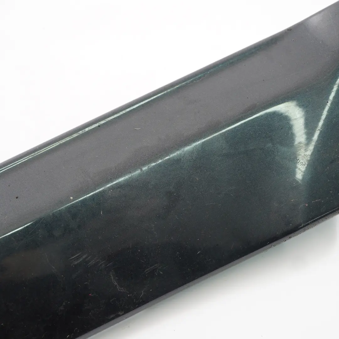 Mercedes Vito W639 Trim Strip Rear Left N/S Moulding Bottom Panel - SKU A6396902762 - Part number A6396902762