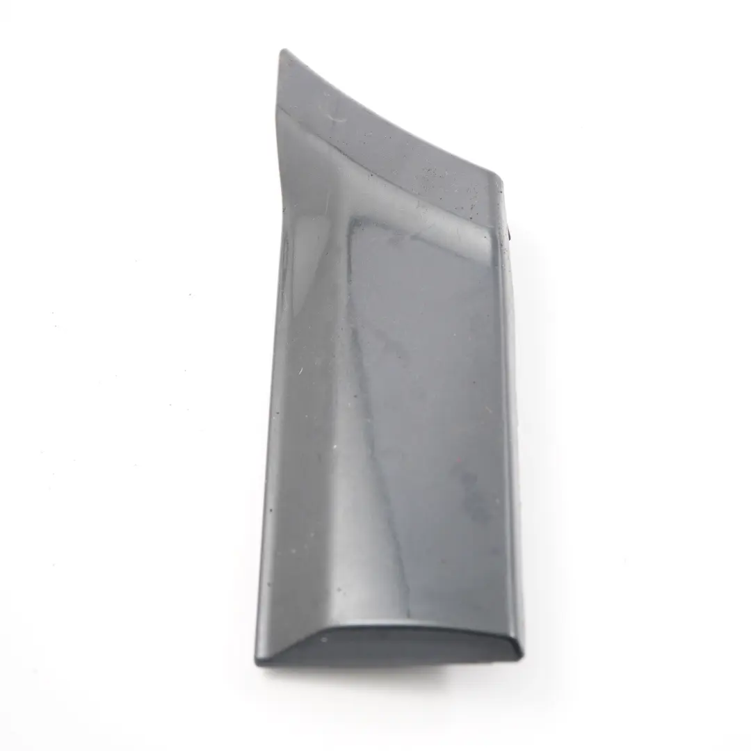 Moldura trasera izquierda Panel inferior para Mercedes Vito W639 con número de pieza A6396902762 Mercedes Vito W639 Moldura trasera izquierda Panel inferior - SKU A6396902762 - Número de pieza A6396902762