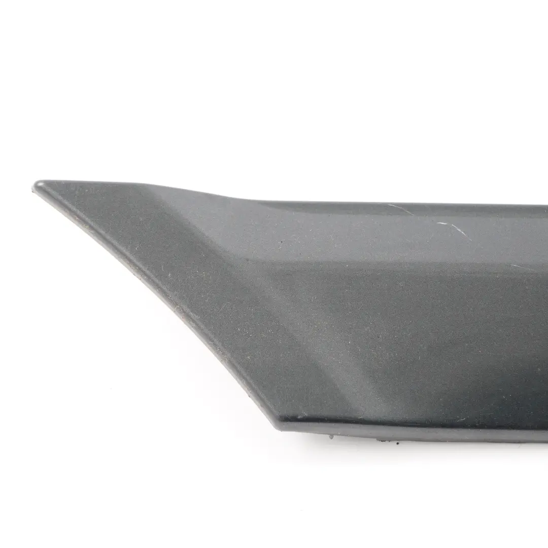 Mercedes W639 Bande d'habillage arrière droite Moulure inférieure - SKU A6396902862 - Numéro de pièce A6396902862