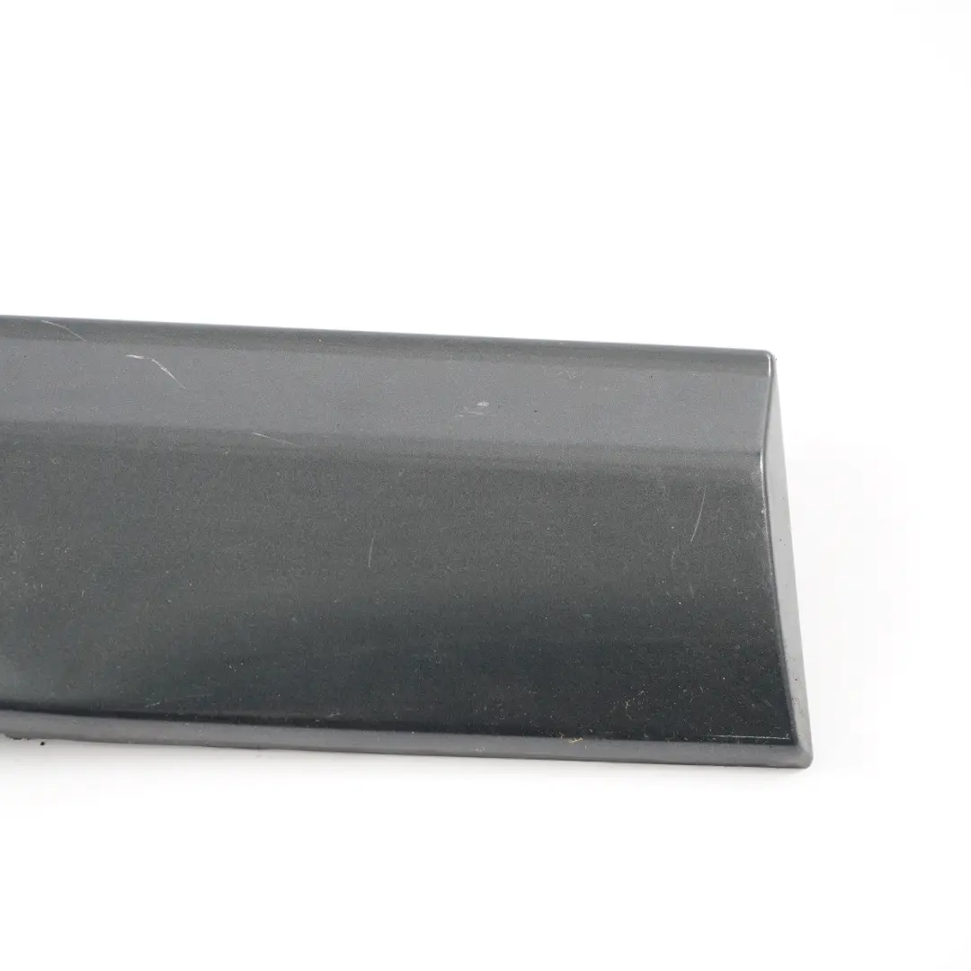 Mercedes W639 Bande d'habillage arrière droite Moulure inférieure - SKU A6396902862 - Numéro de pièce A6396902862