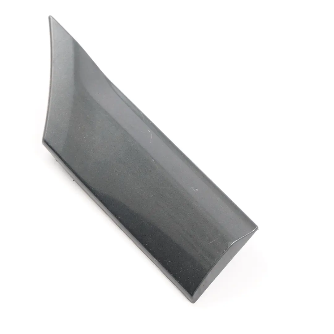 Mercedes W639 Bande d'habillage arrière droite Moulure inférieure - SKU A6396902862 - Numéro de pièce A6396902862