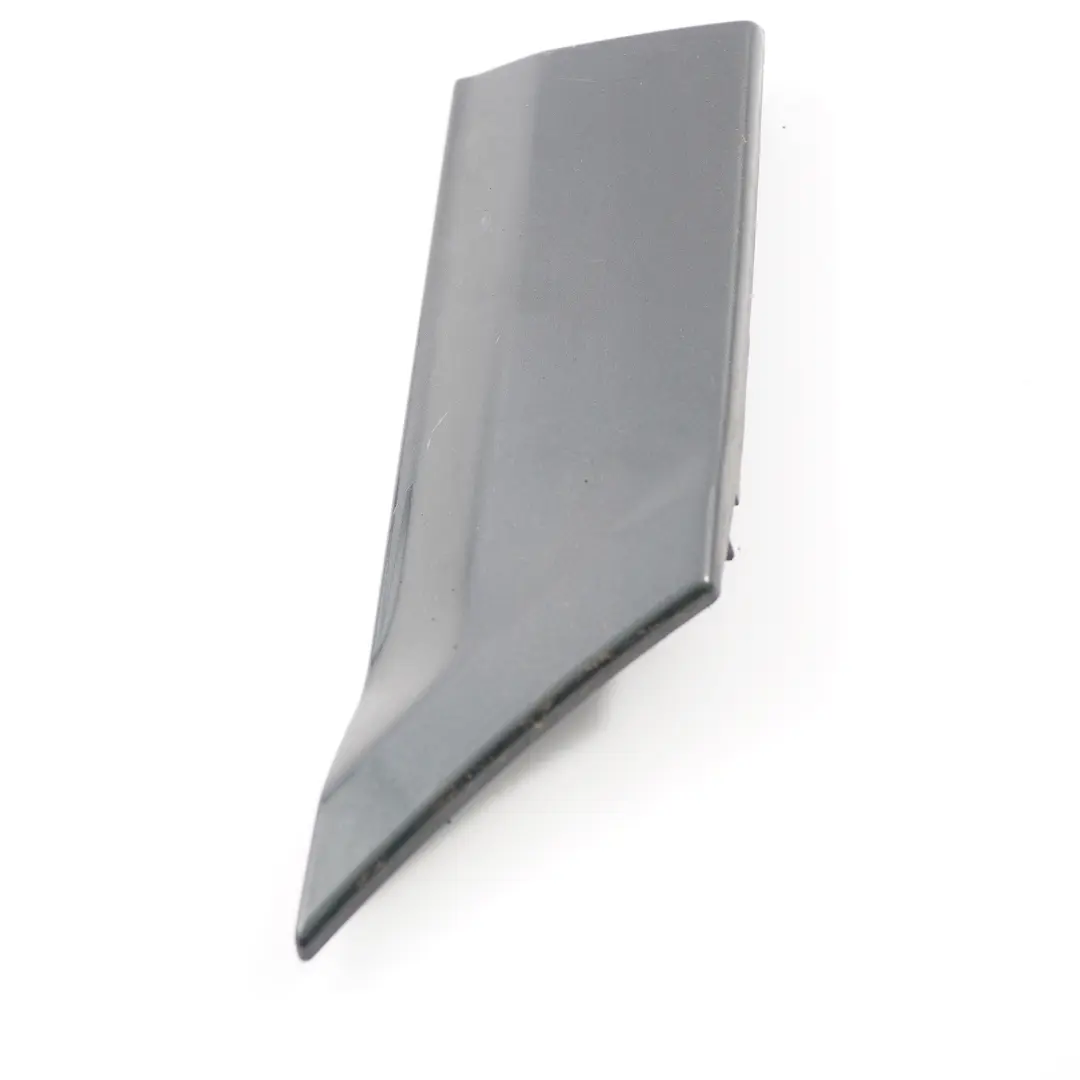 Mercedes W639 Bande d'habillage arrière droite Moulure inférieure - SKU A6396902862 - Numéro de pièce A6396902862