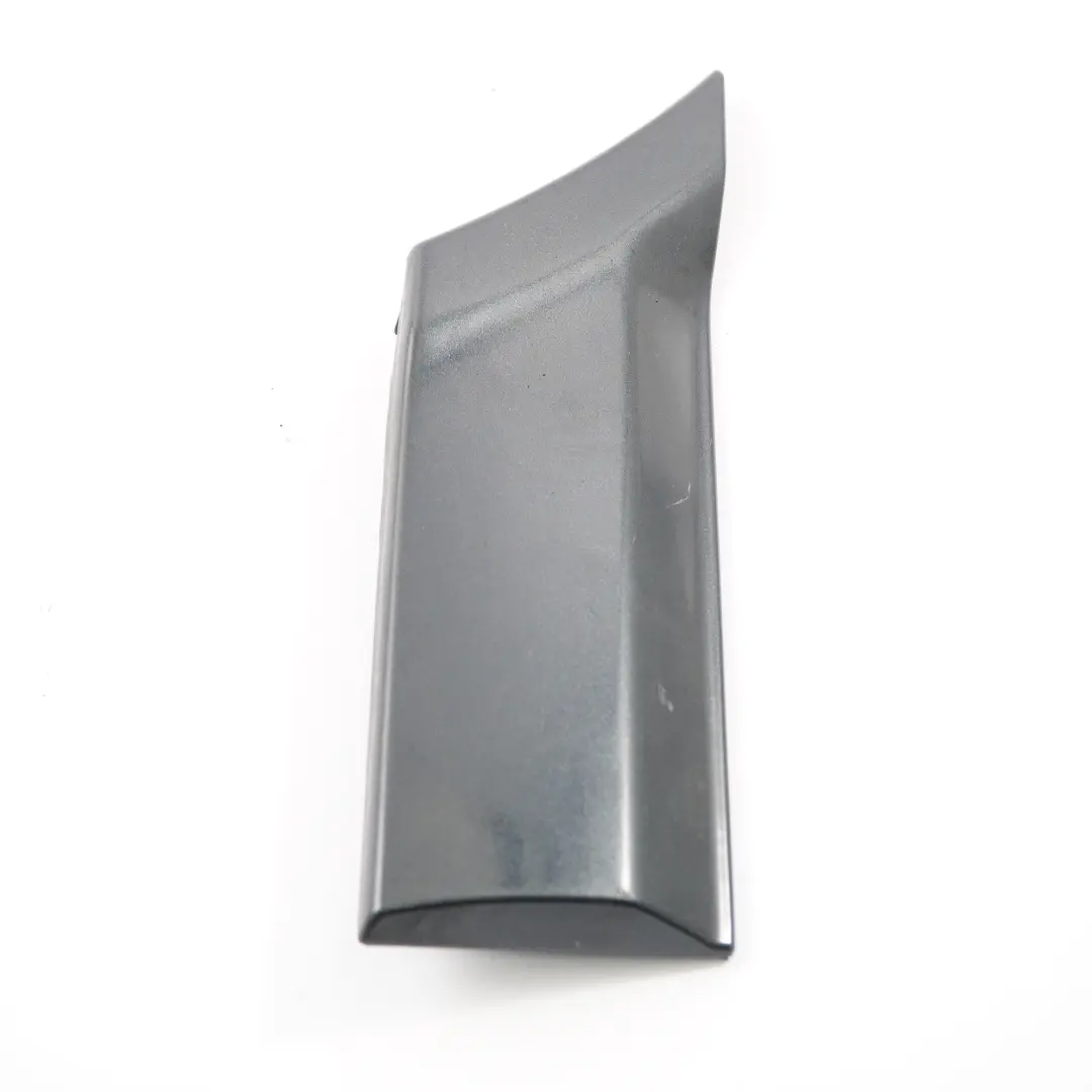 Mercedes W639 Bande d'habillage arrière droite Moulure inférieure - SKU A6396902862 - Numéro de pièce A6396902862
