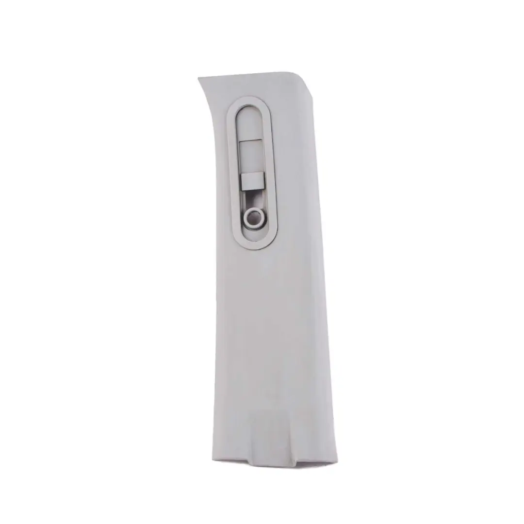 Mercedes Vito W639 Habillage Intérieur Pilier B Gauche Top Gris - SKU A6396906853 - Numéro de pièce A6396906853