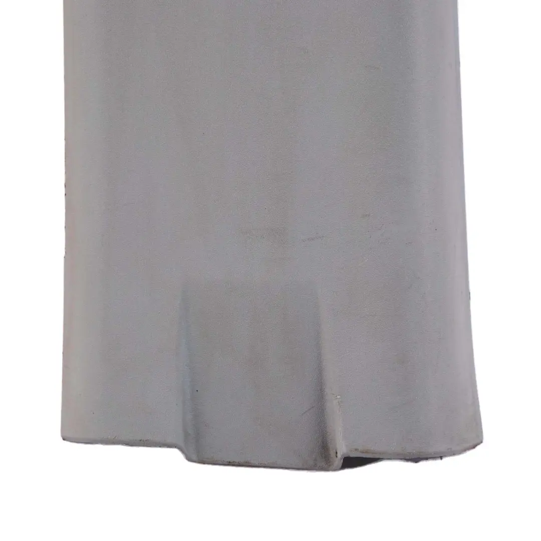 Mercedes Vito W639 Embellecedor Interior Tapa Pilar B Izquierda Gris - SKU A6396906853 - Número de pieza A6396906853