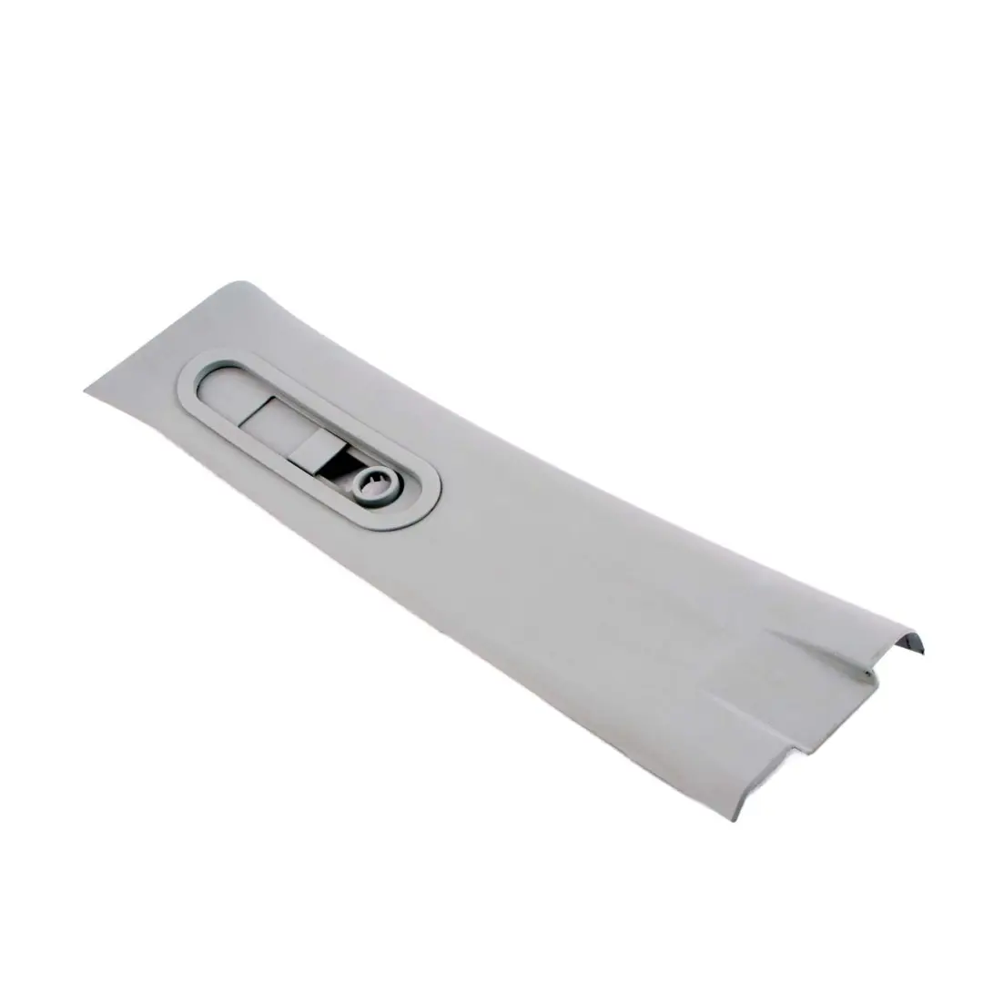 Mercedes Vito W639 Embellecedor Interior Tapa Pilar B Izquierda Gris - SKU A6396906853 - Número de pieza A6396906853