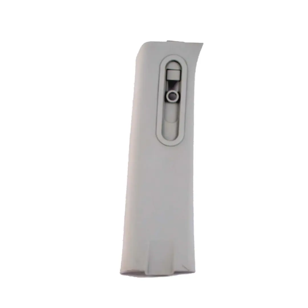 Mercedes Vito W639 Interior Trim B-Pillar Cover Right O/S Top Grey - SKU A6396904853 - Part number A6396904853