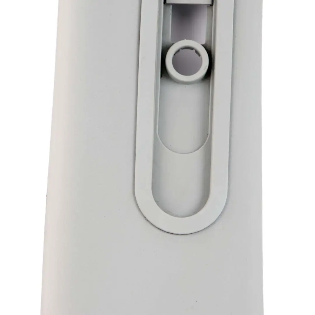 Interior Trim B-Pillar Cover Right O/S Top Grey to Mercedes Vito W639 with Part number A6396904853 Mercedes Vito W639 Interior Trim B-Pillar Cover Right O/S Top Grey - SKU A6396904853 - Part number A6396904853