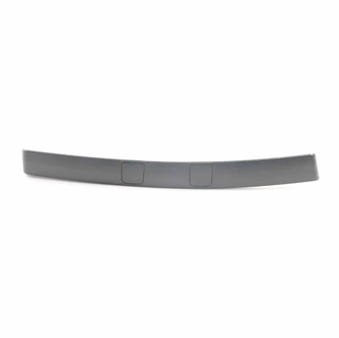Mercedes Vito W639 Guida Della Barra Anteriore Sinistra Copertura - SKU A6396906462 - Numero di parte A6396906462