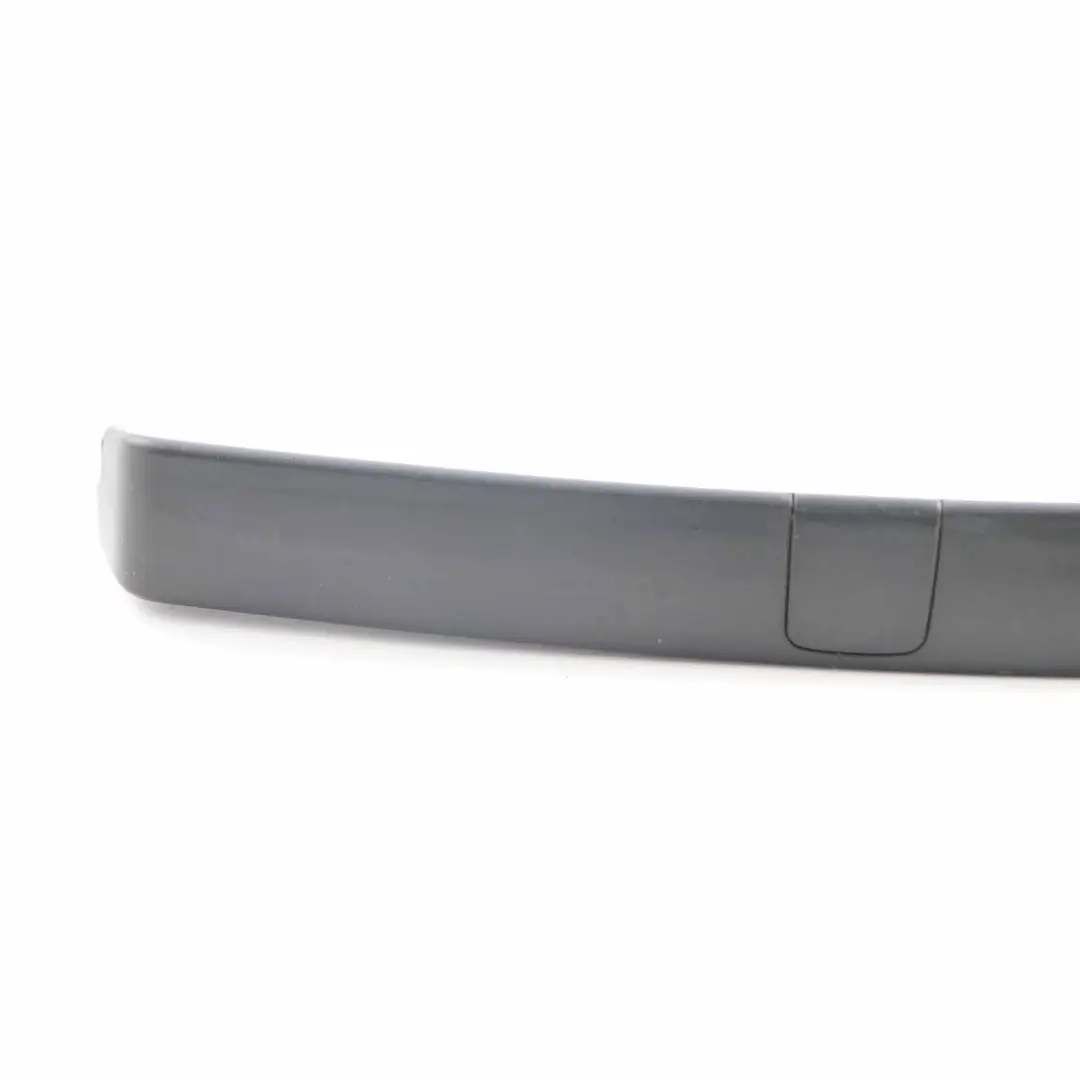 Mercedes Vito W639 Guida Della Barra Anteriore Sinistra Copertura - SKU A6396906462 - Numero di parte A6396906462