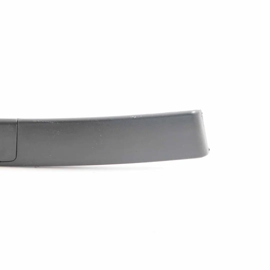 Mercedes Vito W639 Dachträgerführung Vorne Links Dachabdeckung - SKU A6396906462 - Teilenummer A6396906462