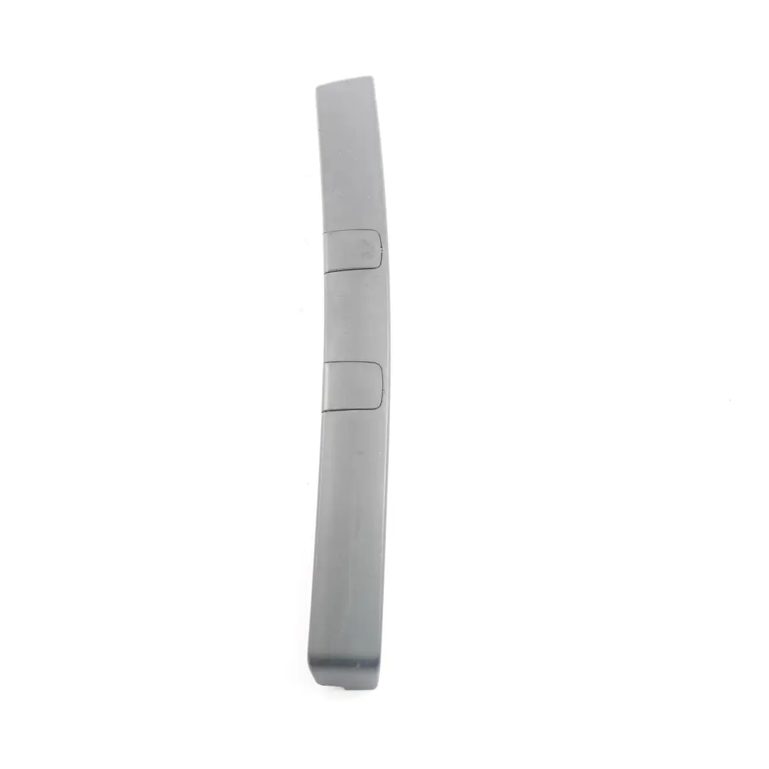  Roof Bar Guide Mercedes W639 Front Left N/S Roof Cover Frame Trim - SKU A6396906462 - Part number A6396906462
