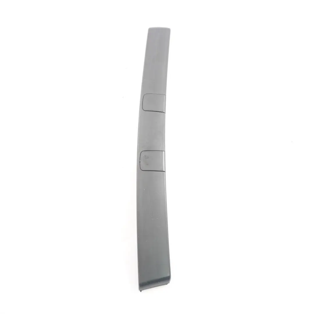  Roof Bar Guide Mercedes W639 Front Left N/S Roof Cover Frame Trim - SKU A6396906462 - Part number A6396906462