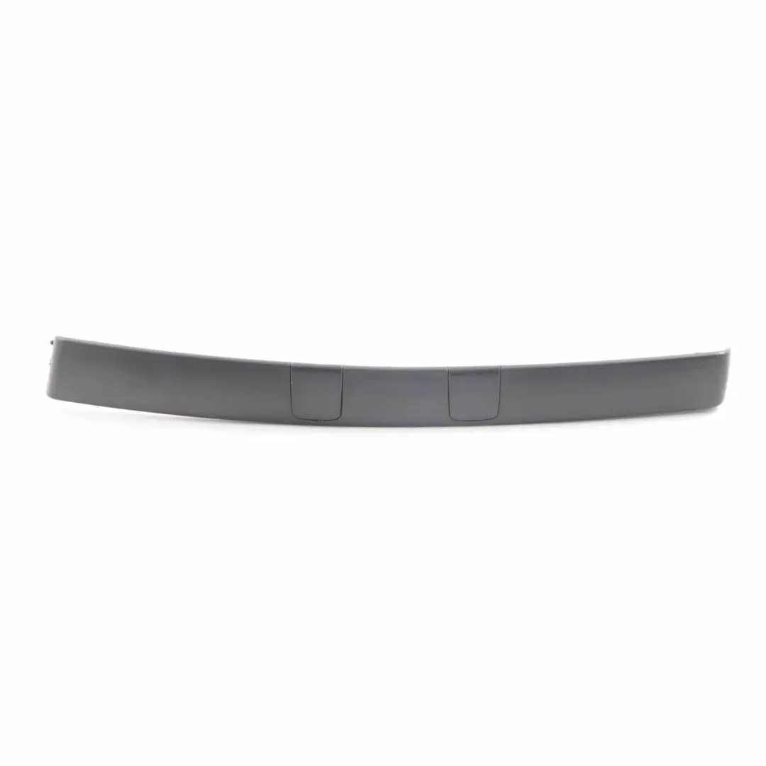 Roof Bar Guide Mercedes W639 Front Right O/S Roof Cover Frame Trim to with Part number A6396906562 Roof Bar Guide Mercedes W639 Front Right O/S Roof Cover Frame Trim - SKU A6396906562 - Part number A6396906562