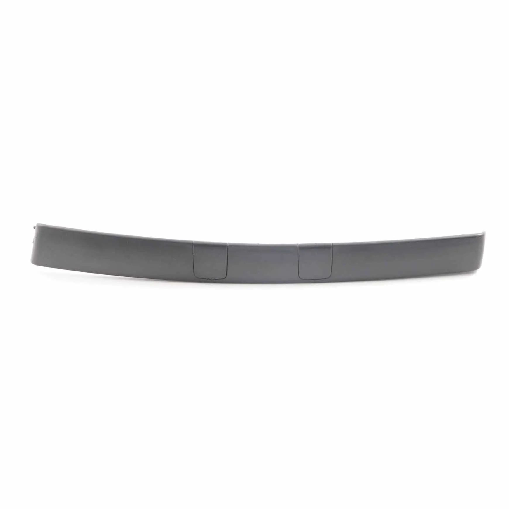 Roof Bar Guide Mercedes W639 Front Right O/S Roof Cover Frame Trim A6396906562