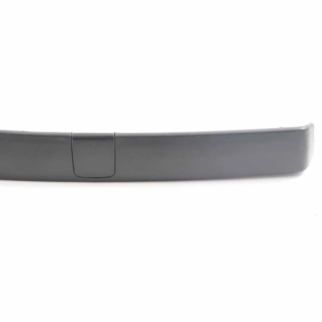 Mercedes Vito W639 Dachträgerführung Vorne Rechts Dachabdeckung - SKU A6396906562 - Teilenummer A6396906562